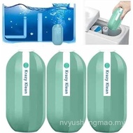 Krazy Klean Toilet Cleaner Pro, Krazy Clean Toilet Tank Cleaner, Sistem Pembersihan Berterusan dan T