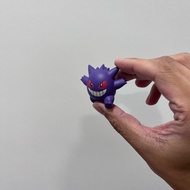 Pokemon Gengar figure collection