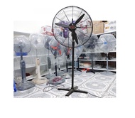 Quạt Cây Công Nghiệp Vinawind Điện Cơ Thống Nhất Sải cánh cánh 750mm