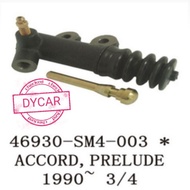 HONDA ACCORD SM4 SV4 LOWER CLUTCH PUMP COC-HO02