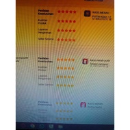 KATUN MERAH Ed-76 28S/ Cotton T-Shirt Red and White Short Sleeve T-Shirt with Indonesian Flag, 80th 