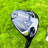 Golf Club G430 Men's Fairway Wood No. 3 No. 5 Carbon Shaft Wood