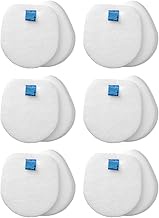 IX140 IX141 IX142 Filters, Vacuum Filters for Shark Rocket Pet Pro IZ140 IZ140C IZ141C IZ162H IZ362H