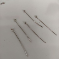 9 nails / craft nails