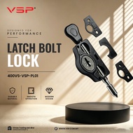 400VS-VSP-PL01 Latch Bolt Lock | Kunci Bolt Selak