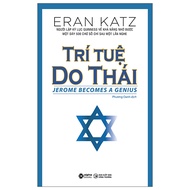 Sách - Trí Tuệ Do Thái (Tái Bản 2022)