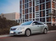 2009年 TOYOTA CAMRY 2.4G