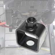 [Fenteer1] Axle Puller Adapter T72072 Heavy Duty Drivetrain Repairs Tool Professional for Fwd Axle A