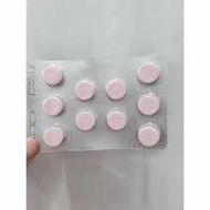 DYNAMOL TABLET -PARACETAMOL 650MG 10S/STP