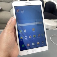 Samsung Galaxy Tab A6 2016 SM -T285 Putih Second Ori Tablet ipad Anak