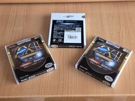 Kenko ZX II 77mm 和67mm鏡頭保護鏡