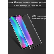 [SG] Huawei  P40 / Pro / + / P30 / P30 Lite - Tempered Glass Screen Protector Full Adhesive Coverage Camera Lense