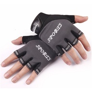 Bicycle Hand Glove Sports Glove Fitness Gym Glove Soft Design Glove For Sports