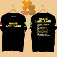 MODERNSTORE88 Men's Distro T-Shirts XTREME-STORE/