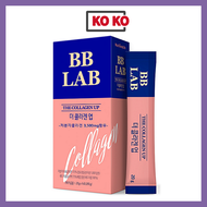 [BB LAB] The Collagen Up Jelly 14 Sticks (280g)