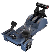 Winwing Throttle A320 URSA MINOR 32 Metal