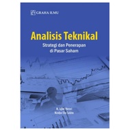 Technical Analysis; Strategy and Application in Stock Market M Iqbal Harori