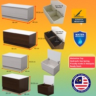 Wonderful DAISY L60/90cm Bay Window Cabinet floor cabinet storage balcony cabinet storage cabinet Ka