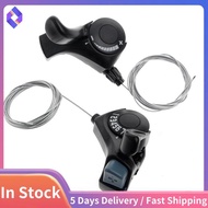 21 Speed Bike Shifter Brake Lever TX30-7 3x7 Thumb Shifter Bike Shifter