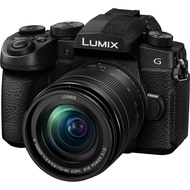 Panasonic Camera LUMIX G95 (G90/G91) Kit lens 12-60mm f3.5-5.6 (เช็คสินค้าก่อนสั่งซื้อ)