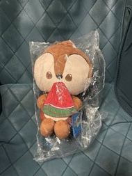 AIA chip n dale 公仔