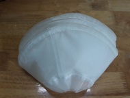 Combo 10 cái Lưới vắt máy xay đậu nành DM-Z125CA 1500W