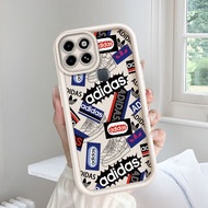 Infinix Smart 6 X6511B Cute Case Phone TY T31701