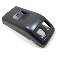 Xuming phía sau máy điều hòa lỗ thông hơi khung vỏ bọc trang trí sticker cho Hyundai Tucson nx4 2021