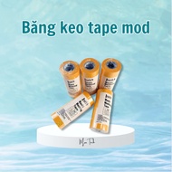 Tape mod Washi Masking Tape 2688