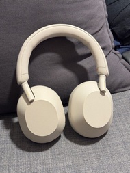 Sony WH1000-XM5 bluetooth headphone