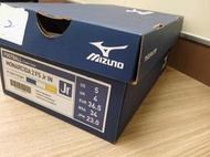 1318-3-19] Mizuno #5 鞋盒包裝盒/球鞋紙盒(只有盒子，沒有物品)