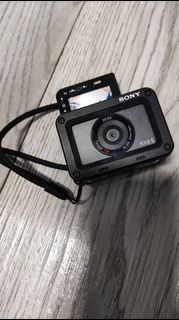 愛寶買賣 二手保7日 SONY RX0 M2 RX0 II 4K公司貨 營AS300 X3000