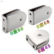 Glass Fixed Clamp 304 0 Degrees 90 Degrees 180 Degrees 180 Degrees Screen Screen Glass Handrails