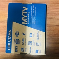 MYTV BOX ORIGINAL DEKODER