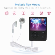 Player kingdom เครื่องเล่นเพลง Mp3 Mp4 แบบพกพาน้ําหนักเบาสีสันสดใส Usb2.0TH