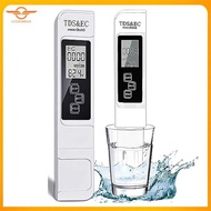 [CloudsMiles]  TDS Meter Digital Water Tester for Hydroponics, Drinking Water