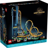 [預訂2303] LEGO - 10303 Icons：Loop Coaster 環圈過山車
