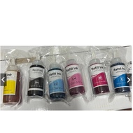 Epson reefill ink L850, L805, L800, L1800, T60 - Ink 673