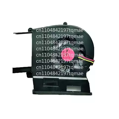 Laptop CPU Fan For SONY VGN-CS MCF-C29BM05 DQ5D566CE01 DC5V 0.34A New