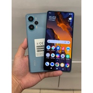 POCO F5 5G 12GB RAM 256GB MEMORY BLUE PHONE ONLY [USED ORIGINAL]