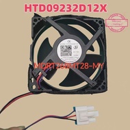 Midea MDRT268MTB28-MY Refrigerator Fan motor