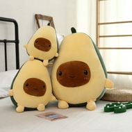 Avocado Doll Avocado Pillow Plush Toy Avocado Doll Holiday Shopping Mall-Home Department Store