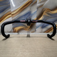 DROP BAR AMOEBA HUSSAR 31.8 ALLOY