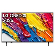 50QNED電視機50QNED82A 4K智能電視 2025年款有盒保養一年