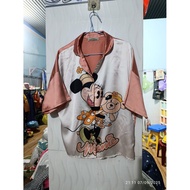 Personal pass 1 set + 1 shirt