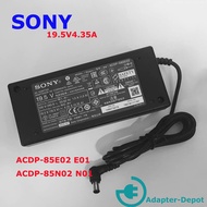 Genuine 19.5v 4.35a 85w ACDP-085E02 E01 N01 N02 Adapter For Sony KDL-40R485B KDL-48W585B KDL-48W605B