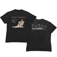 Alex Warren T-shirt - Tour Tshirt