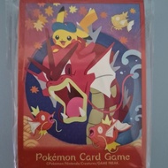 Pokemon Sleeves (Hiroshima Special Box)