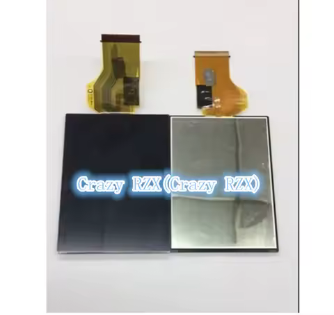 NEW LCD Display Screen For SONY A7II A7 II (ILCE-7M2) A7R II ( ILCE-7RM2 ) A7RII A7SII A7S II Digita