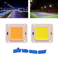 Cob led eye 36v 50w, led headlight eye, street light